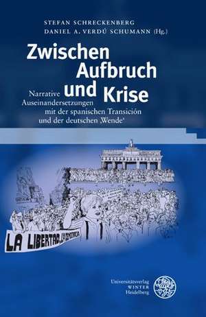 Zwischen Aufbruch und Krise de Stefan Schreckenberg