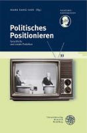 Politisches Positionieren de Mark Dang-Anh