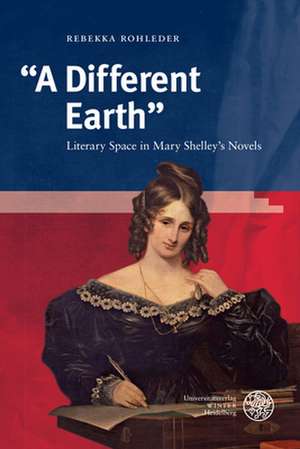 "A Different Earth" de Rebekka Rohleder