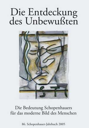 Schopenhauer Jahrbuch 86 de Matthias Koßler