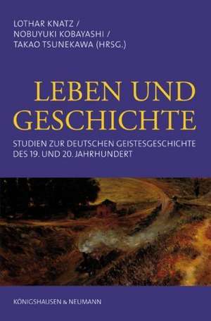 Leben und Geschichte de Lothar Knatz