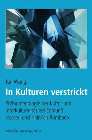 In Kulturen verstrickt de Jun Wang