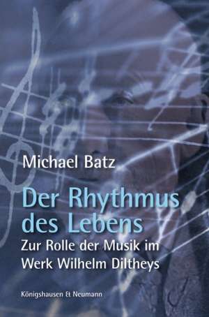 Der Rhythmus des Lebens de Michael Batz