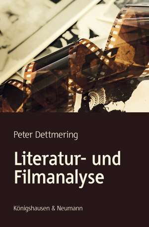 Literatur- und Filmanalyse de Peter Dettmering