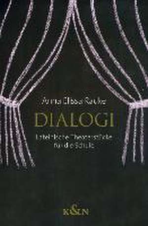 Dialogi de Anna Elissa Radke