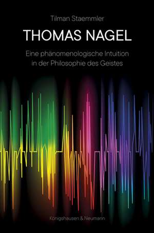 Thomas Nagel de Tilman Staemmler