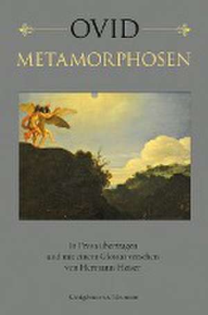 Metamorphosen de Hermann Heiser