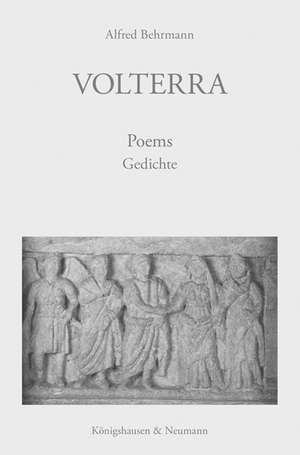 Volterra de Alfred Behrmann