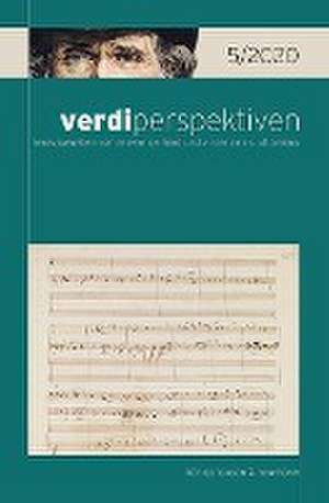 verdiperspektiven 5/2020 de Anselm Gerhard