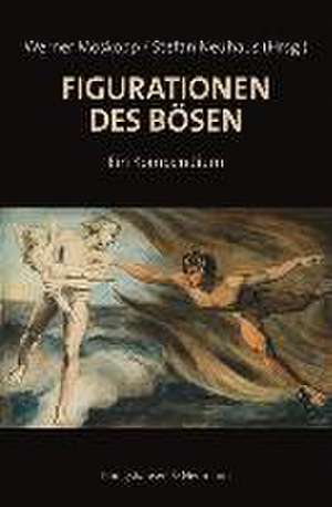 Figurationen des Bösen de Werner Moskopp