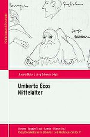 Umberto Ecos Mittelalter de Angela Oster