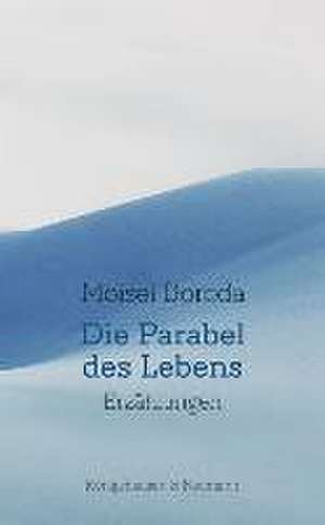 Die Parabel des Lebens de Moisei Boroda