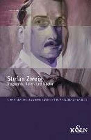 Stefan Zweig de Clemens Woldan