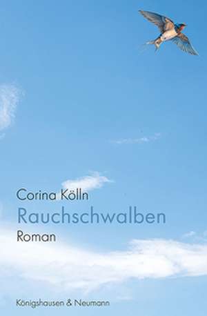 Rauchschwalben de Corina Kölln