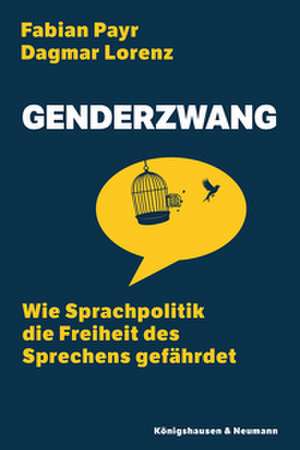 Genderzwang de Fabian Payr