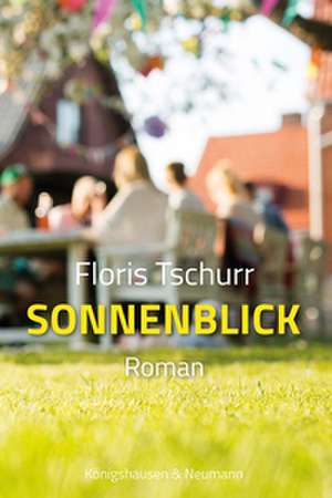 Sonnenblick de Floris Tschurr