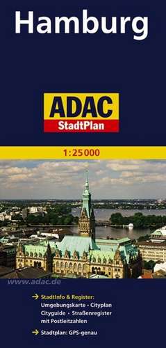 ADAC Stadtpl. Hamburg