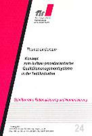 Konzept zum Aufbau prozessorientierter Qualitätsmanagementsysteme in der Textilindustrie de Thomas Lindemann