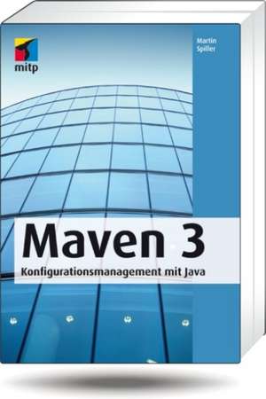 Maven 3 de Martin Spiller