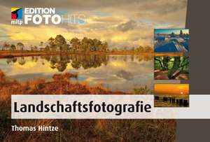 Landschaftsfotografie de Thomas Hintze