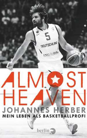 Almost Heaven de Johannes Herber