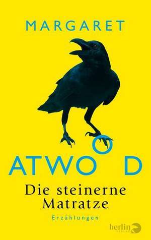 Die steinerne Matratze de Margaret Atwood