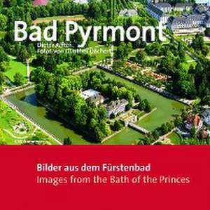 Bad Pyrmont de Dieter Alfter