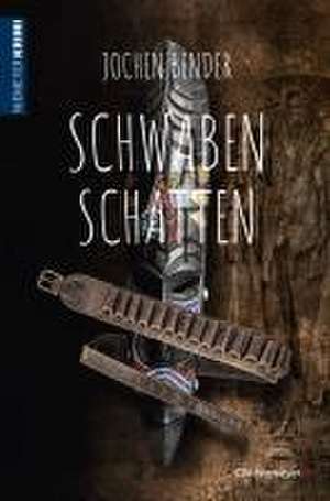 SchwabenSchatten de Jochen Bender