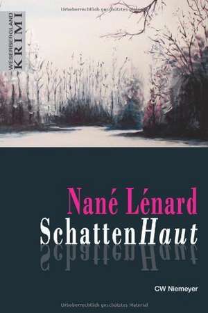 SchattenHaut de Nané Lénard