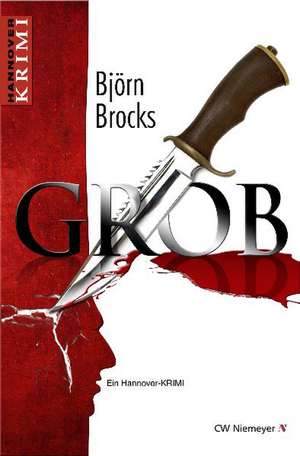 Grob de Björn Brocks