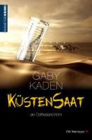 KüstenSaat de Gaby Kaden