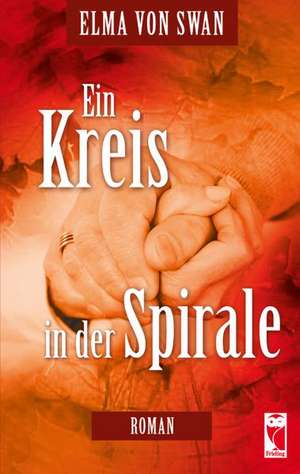 Ein Kreis in der Spirale de Elma von Swan