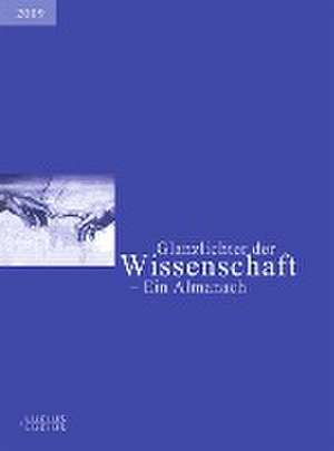 Glanzlichter Der Wissenschaft 2009 de Deutscher Hochschulverband