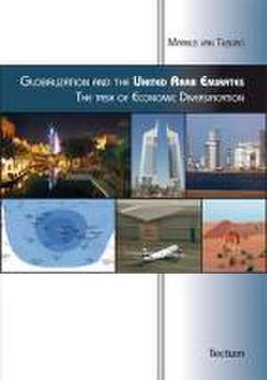 Globalization and the United Arab Emirates de Markus van Tilburg