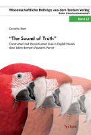 "The Sound of Truth" de Cornelia Stott