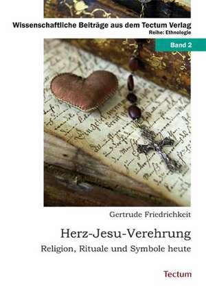 Herz-Jesu-Verehrung de Gertrude Friedrichkeit