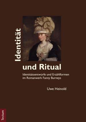 Identität und Ritual de Uwe Heinold