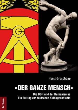 Der ganze Mensch de Horst Groschopp