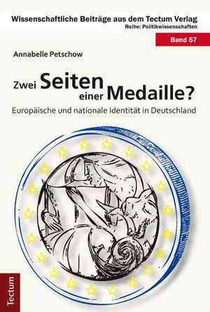 Zwei Seiten einer Medaille? de Annabelle Petschow