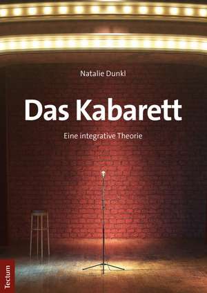 Das Kabarett de Natalie Dunkl