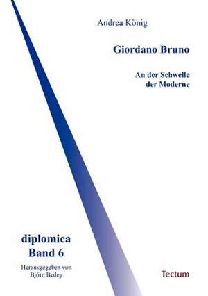 Giordano Bruno de Andrea König