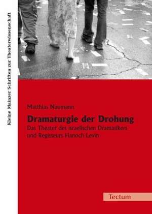 Dramaturgie Der Drohung: Alle Anders - Alle Gleich de Matthias Naumann