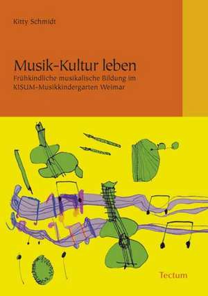 Musik-Kultur leben de Kitty Schmidt