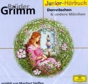 Dornröschen & andere Märchen de Jacob Grimm