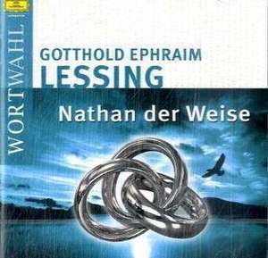 Nathan der Weise de Gotthold Ephraim Lessing