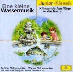 Eine kleine Wassermusik de Herbert von Karajan