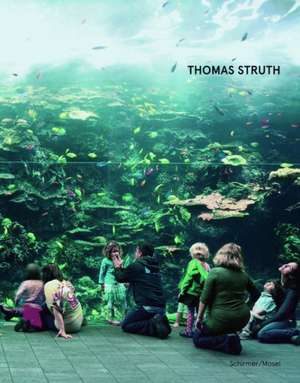 Thomas Struth de Thomas Struth