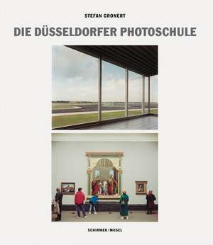 Die Düsseldorfer Photoschule de Stefan Gronert