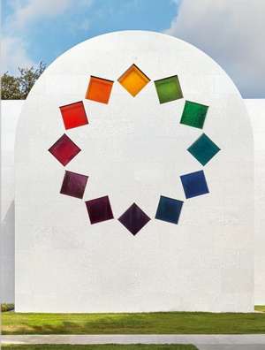 Austin de Ellsworth Kelly