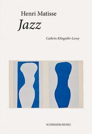 Jazz de Henri Matisse